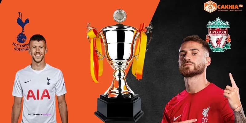 Soi kèo trận Liverpool vs Tottenham Hotspur – 21h00 ngày 27/4 – Ngoại hạng Anh