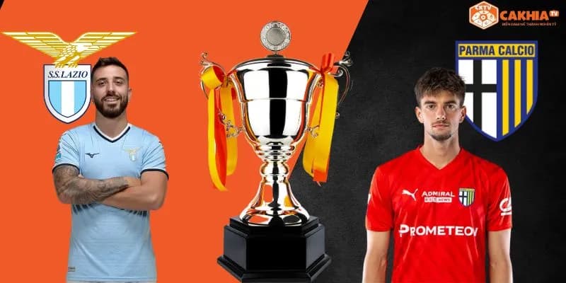 Soi kèo trận Lazio vs Parma – 01h45 ngày 29/4 (Vòng 34 Serie A) | Cakhiatv