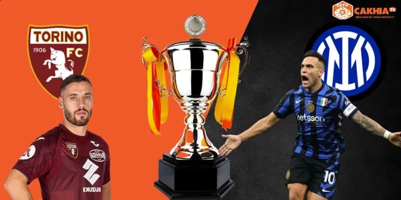 Nhận định kèo Torino vs Inter Milan – 23h00 ngày 11/5 (Serie A, vòng 36)